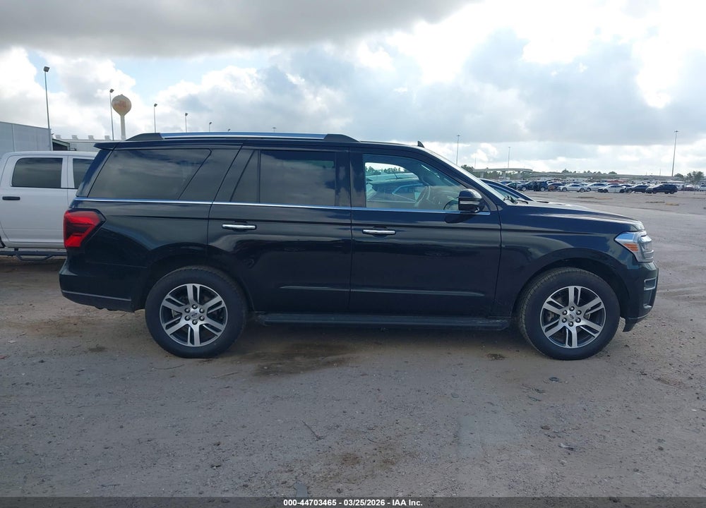 2024 FORD EXPEDITION LIMITED VIN: 1FMJU2A87REA51984