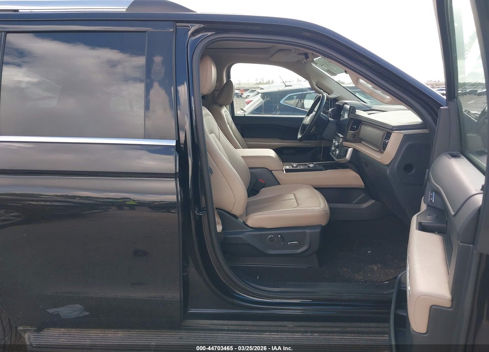 2024 FORD EXPEDITION LIMITED VIN: 1FMJU2A87REA51984