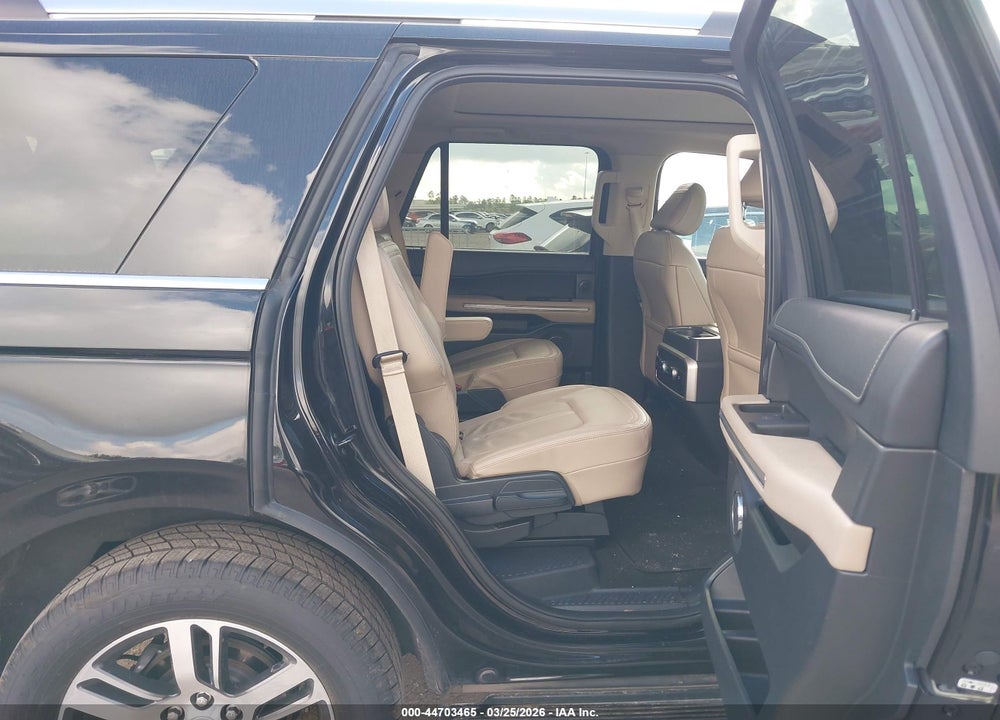 2024 FORD EXPEDITION LIMITED VIN: 1FMJU2A87REA51984