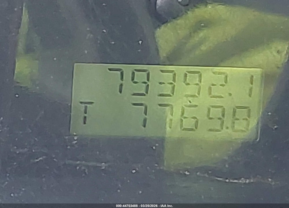 2006 FORD F-150 STX/XL/XLT VIN: 1FTRF12236NB65224