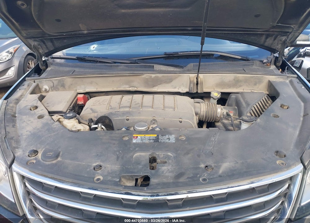 2015 CHEVROLET TRAVERSE 1LT VIN: 1GNKVGKD1FJ278614