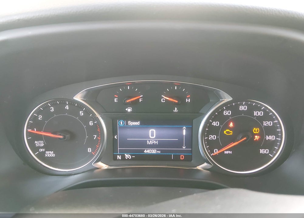2023 GMC ACADIA FWD SLE VIN: 1GKKNKL47PZ205720