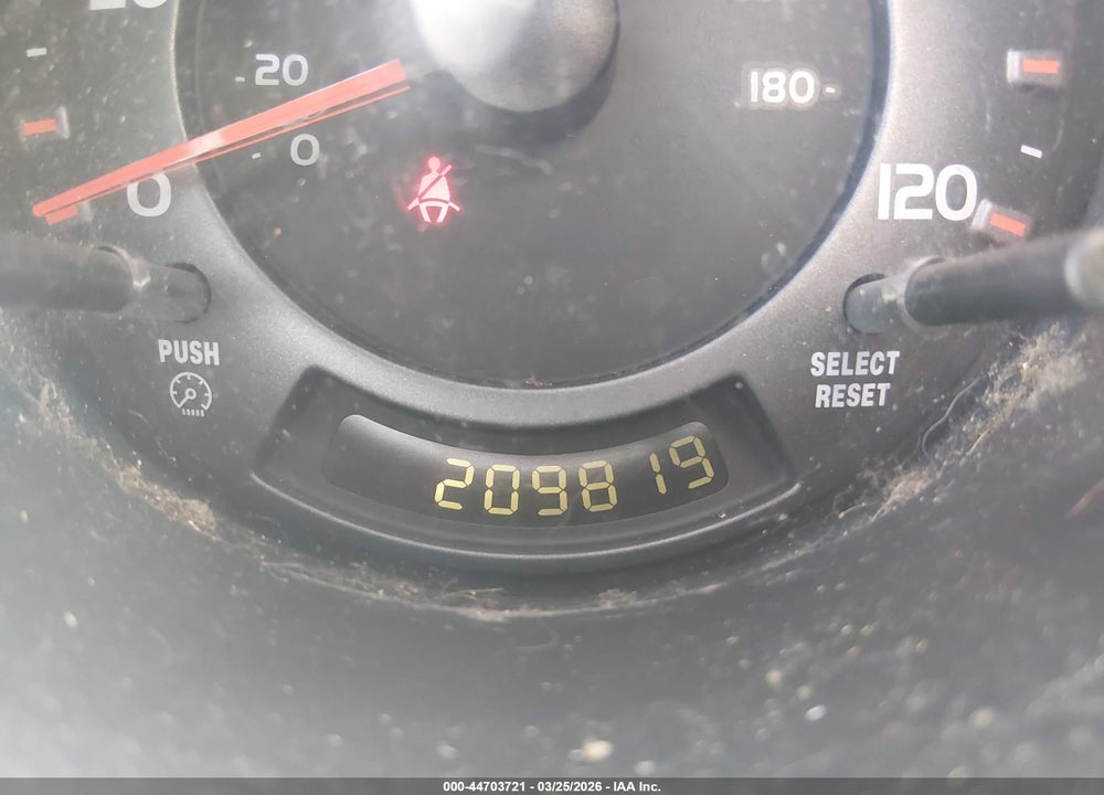 2006 HONDA ELEMENT EX VIN: 5J6YH28606L015275