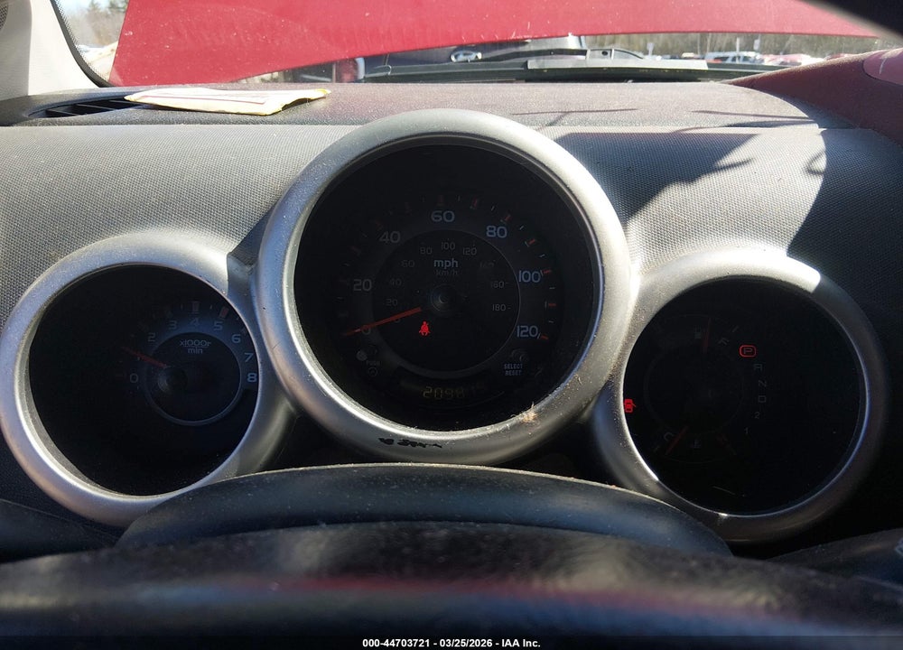 2006 HONDA ELEMENT EX VIN: 5J6YH28606L015275