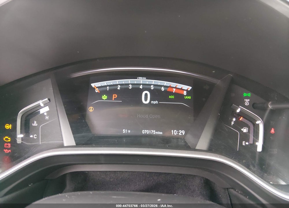 2021 HONDA CR-V AWD TOURING VIN: 2HKRW2H96MH685540