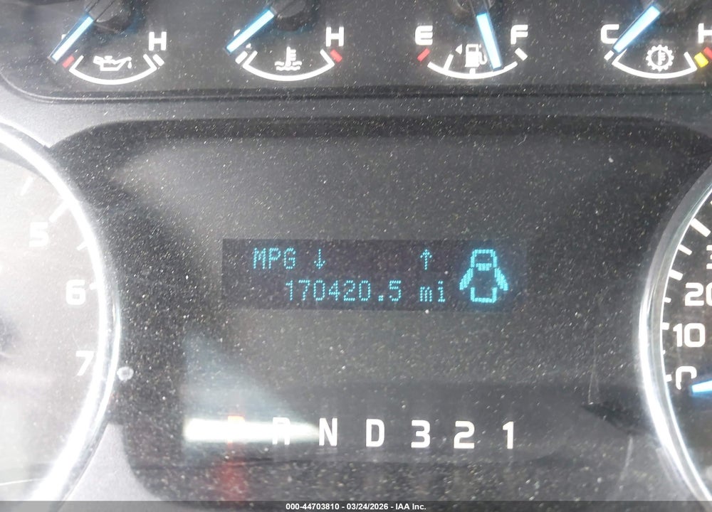 2012 FORD F-150 XLT VIN: 1FTFW1ET1CFB18688