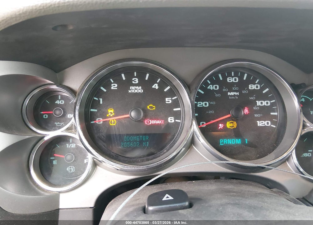2012 GMC SIERRA 2500HD WORK TRUCK VIN: 1GT22ZCG3CZ114560