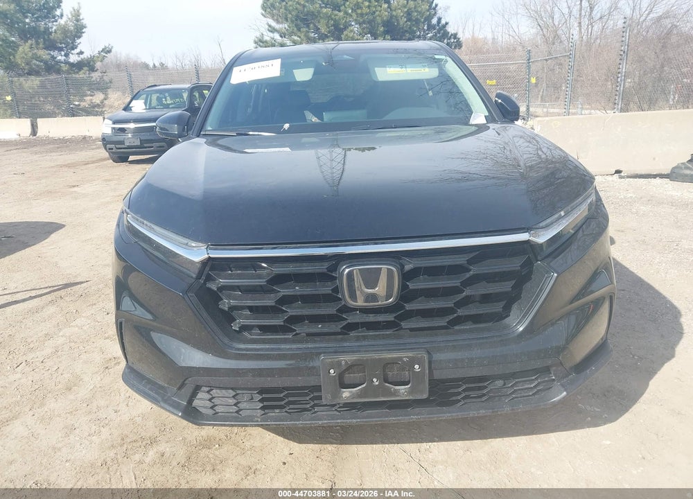2024 HONDA CR-V EX-L AWD VIN: 5J6RS4H78RL005852