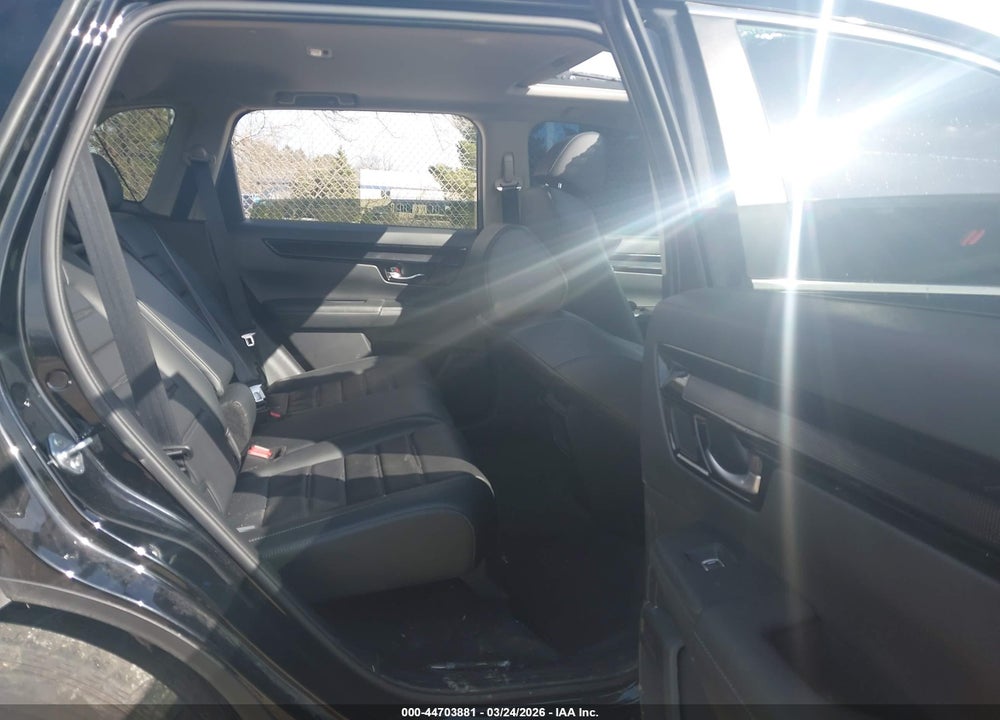2024 HONDA CR-V EX-L AWD VIN: 5J6RS4H78RL005852