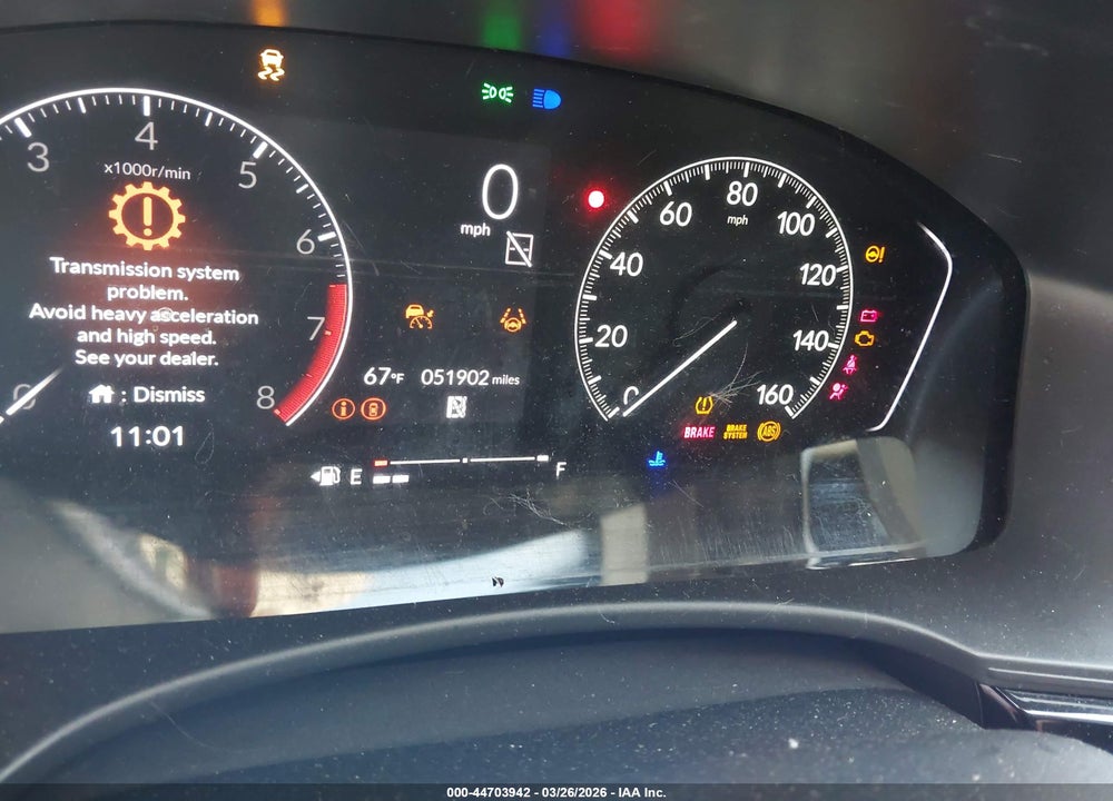 2022 HONDA CIVIC EX VIN: 2HGFE1F77NH308079
