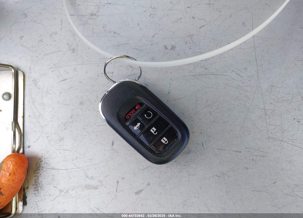 2022 HONDA CIVIC EX VIN: 2HGFE1F77NH308079