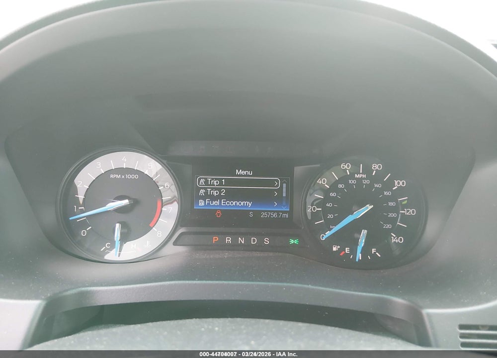 2016 FORD EXPLORER VIN: 1FM5K8B83GGD32593