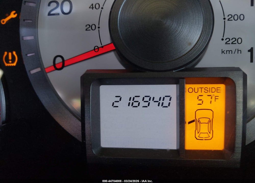 2009 HONDA PILOT EX-L VIN: 5FNYF48629B037602