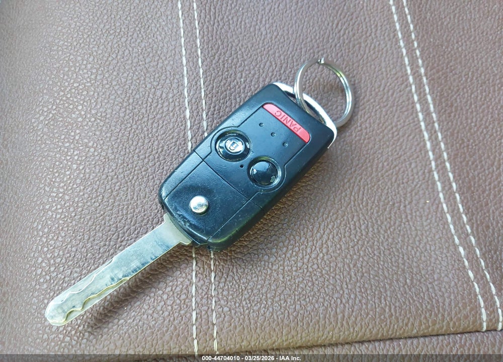 2007 ACURA MDX VIN: 2HNYD28207H510583