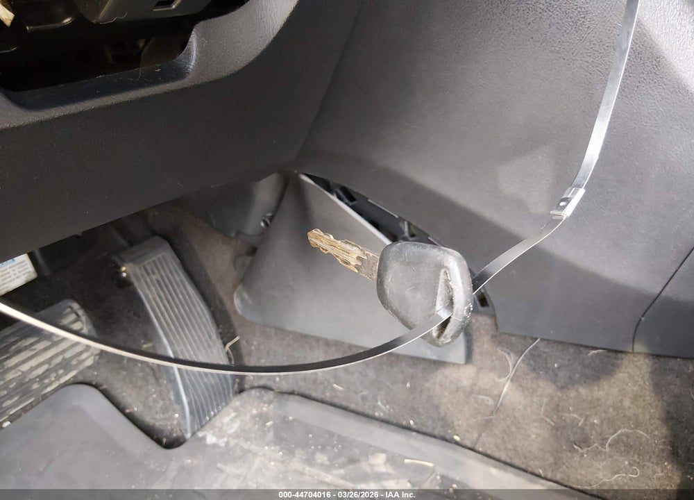 2008 ACURA TSX VIN: JH4CL96878C006005