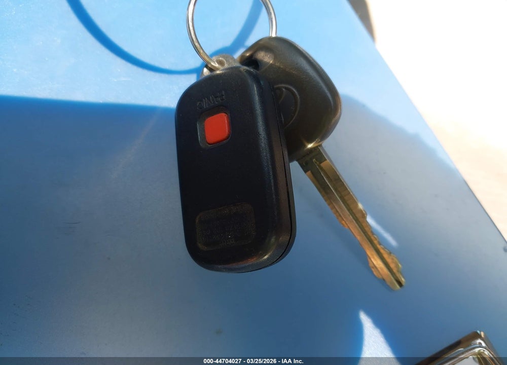 2006 TOYOTA COROLLA LE VIN: 1NXBR30EX6Z654688