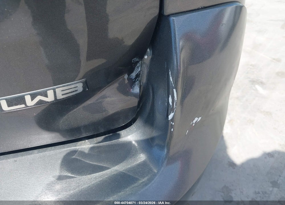 2020 FORD TRANSIT CONNECT XLT PASSENGER VIN: NM0GE9F21L1436929