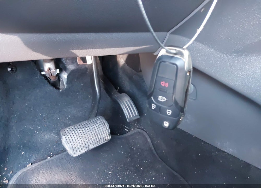 2020 FORD TRANSIT CONNECT XLT PASSENGER VIN: NM0GE9F21L1436929