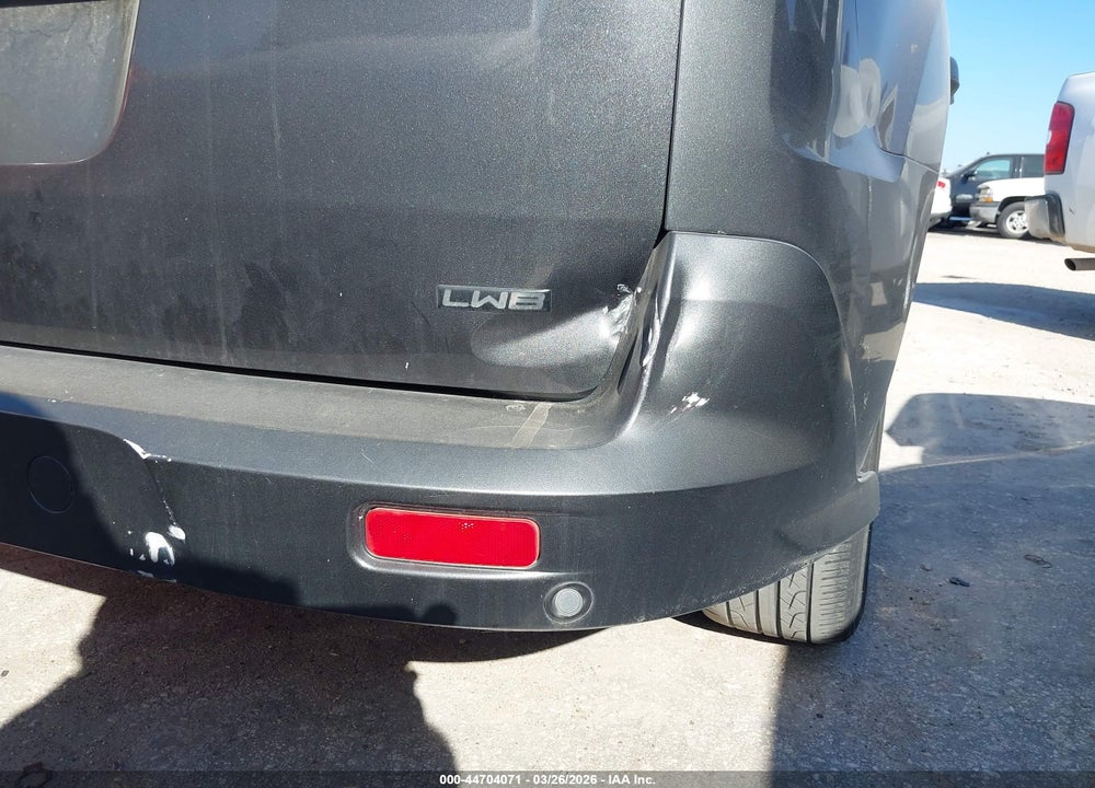 2020 FORD TRANSIT CONNECT XLT PASSENGER VIN: NM0GE9F21L1436929