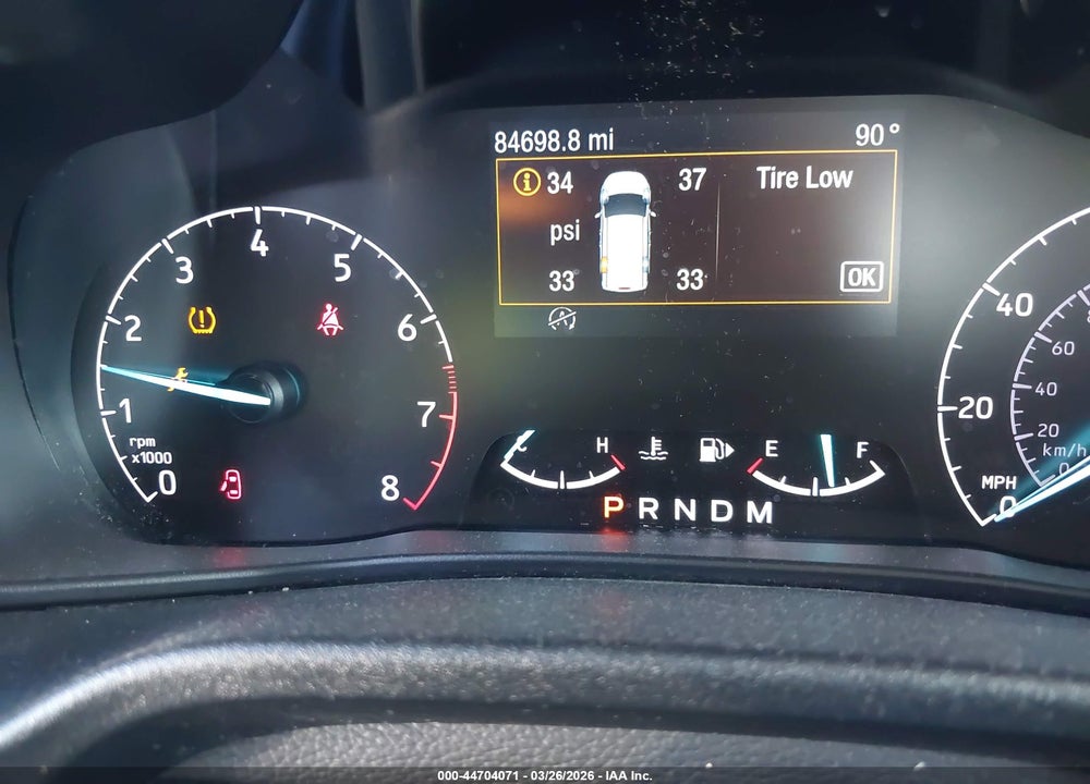 2020 FORD TRANSIT CONNECT XLT PASSENGER VIN: NM0GE9F21L1436929