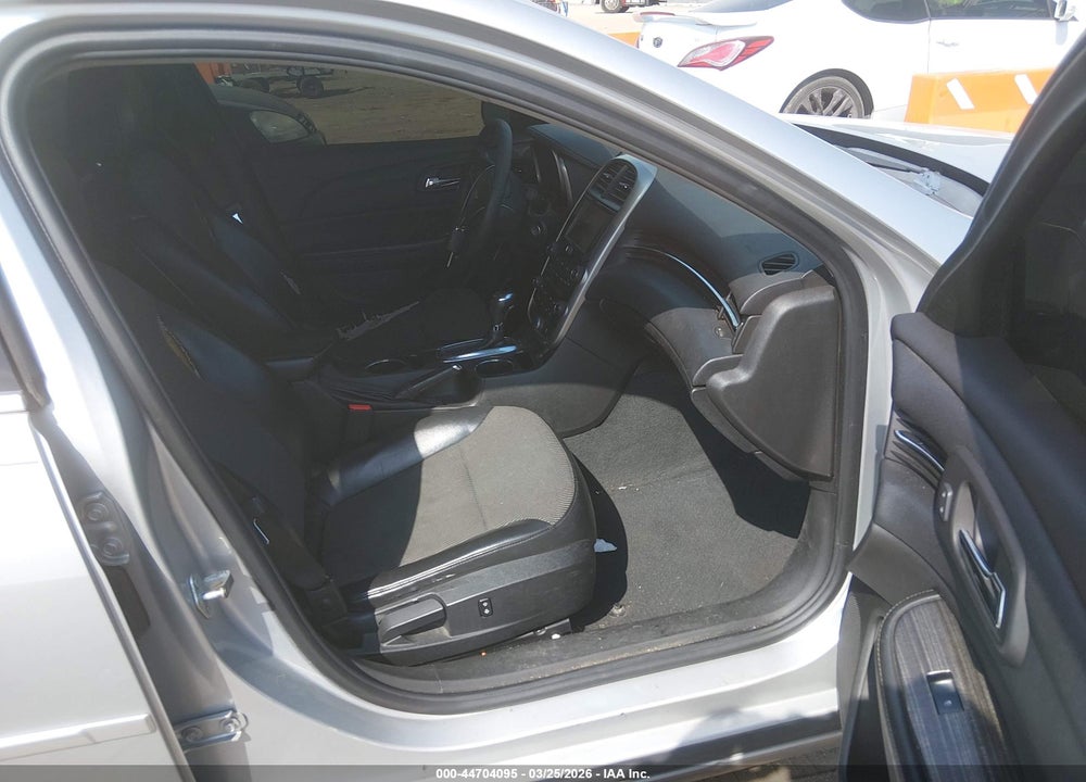2014 CHEVROLET MALIBU 1LT VIN: 1G11C5SL5EU172095