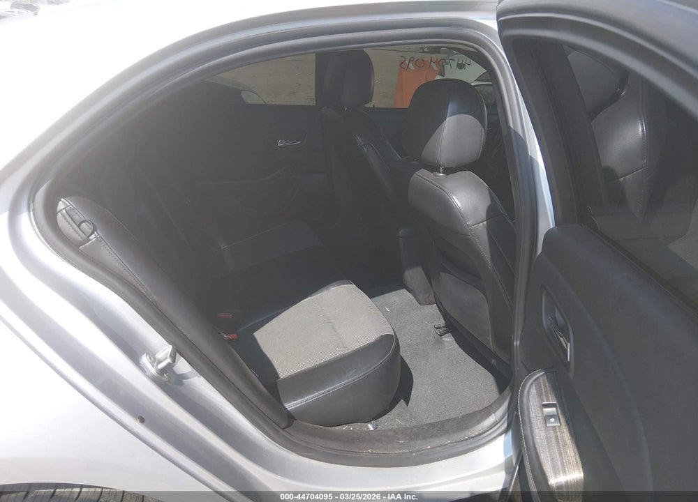 2014 CHEVROLET MALIBU 1LT VIN: 1G11C5SL5EU172095