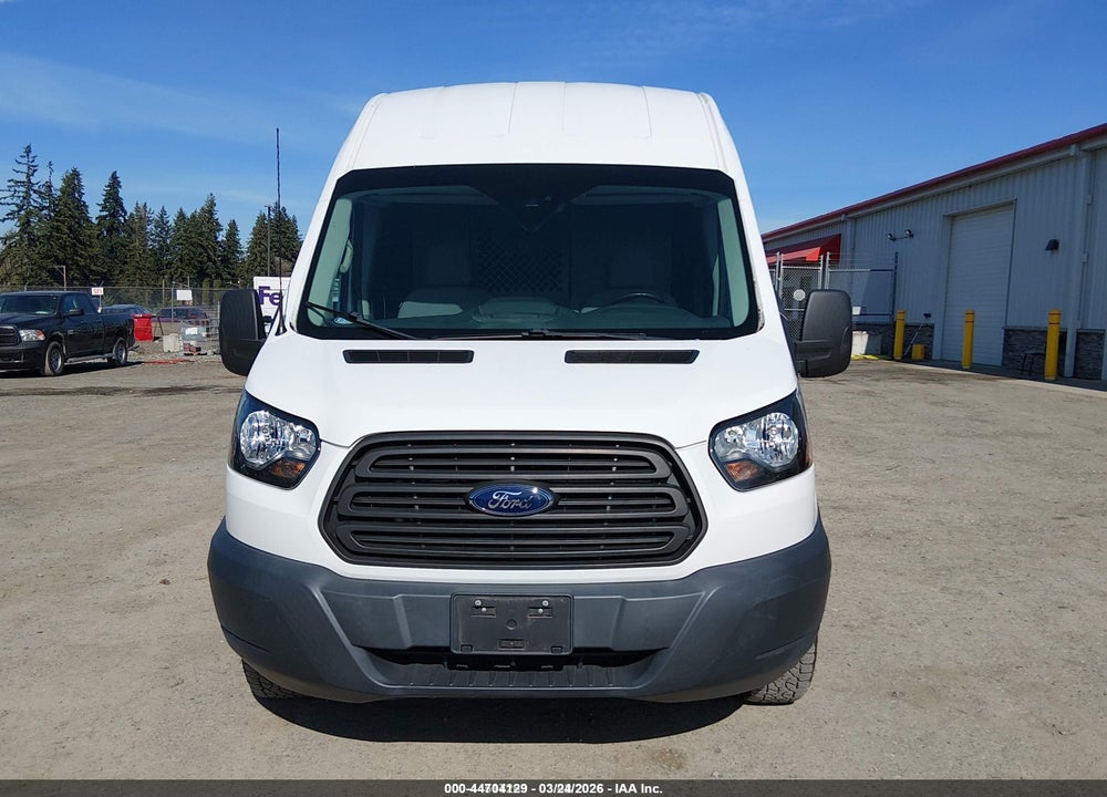 2017 FORD TRANSIT-250 VIN: 1FTYR3XM4HKB27949