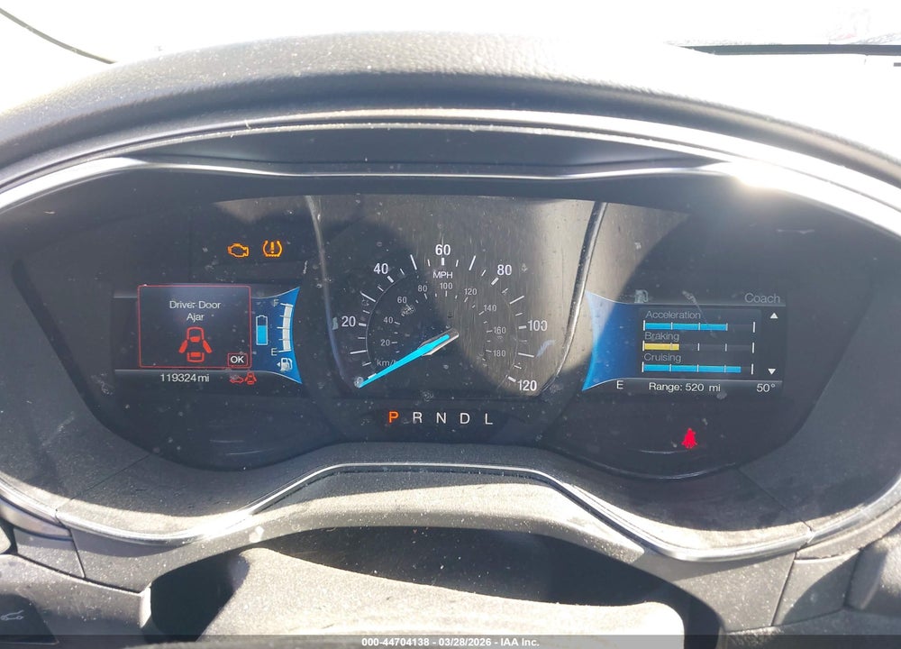 2018 FORD FUSION HYBRID SE VIN: 3FA6P0LU7JR102648