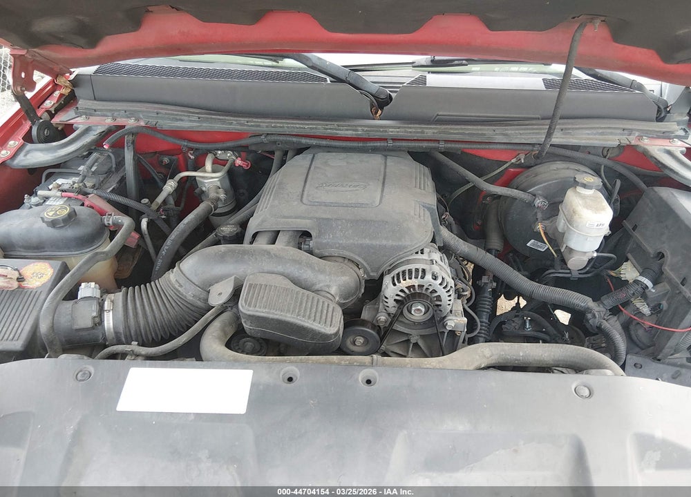 2013 GMC SIERRA K1500 SLE VIN: 3GTP2VEA8DG181504