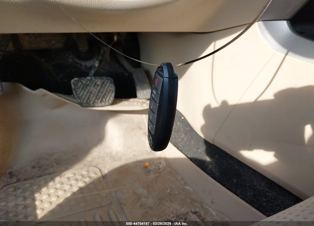 2015 NISSAN ALTIMA 2.5 S VIN: 1N4AL3AP8FN916015