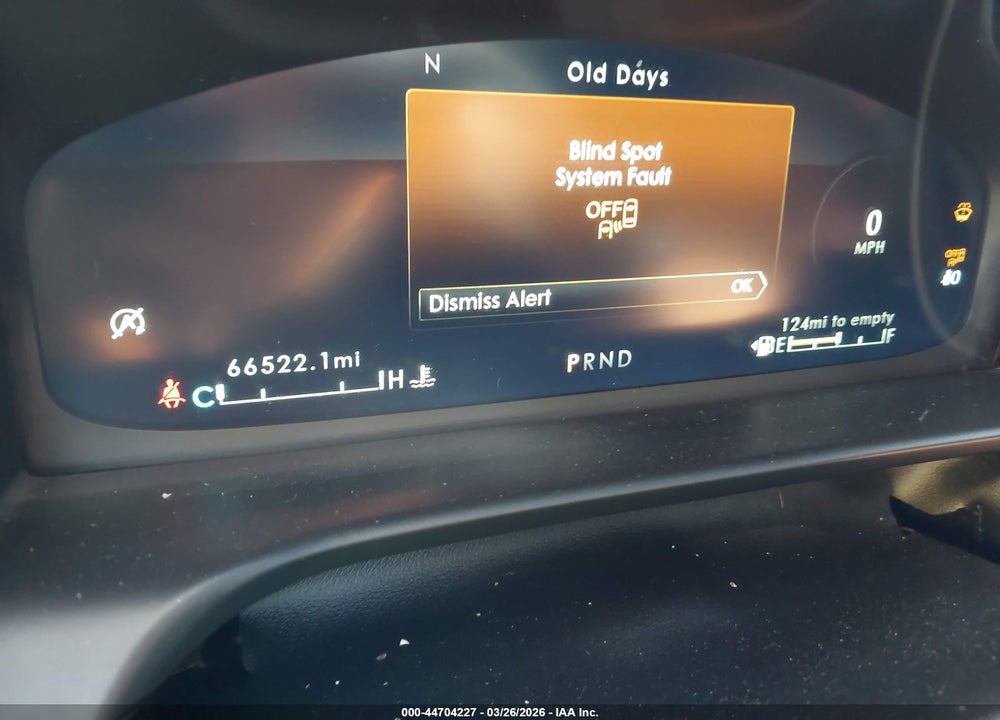 2020 LINCOLN AVIATOR BLACK LABEL VIN: 5LM5J9XC5LGL00936
