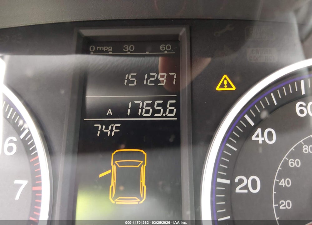 2008 HONDA CR-V EX VIN: 5J6RE48528L039225
