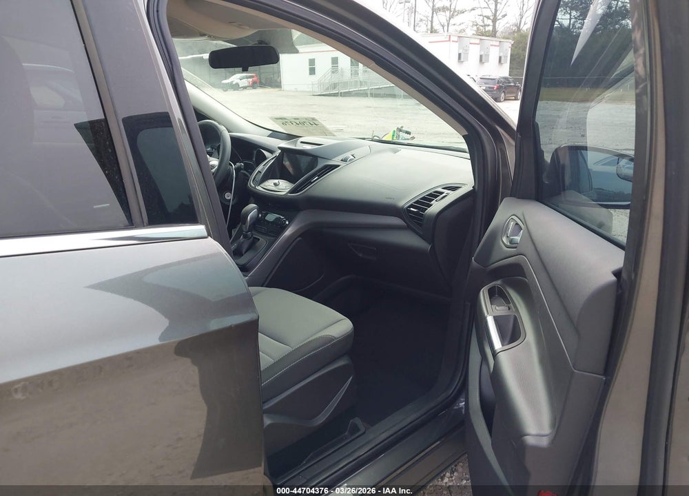 2016 FORD ESCAPE SE VIN: 1FMCU0GX3GUA72488