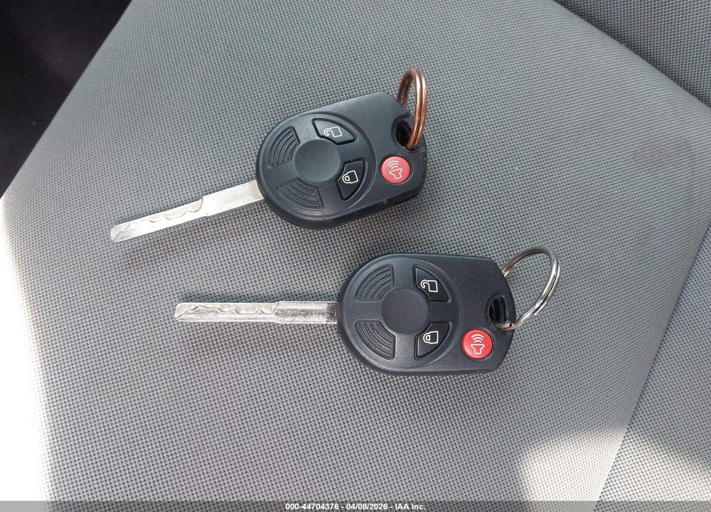 2016 FORD ESCAPE SE VIN: 1FMCU0GX3GUA72488