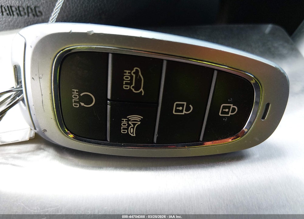 2024 HYUNDAI PALISADE LIMITED VIN: KM8R54GE4RU726060