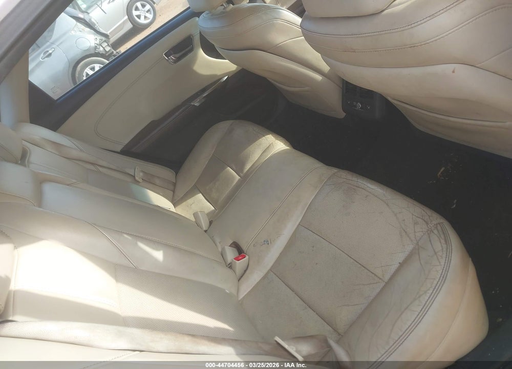 2014 TOYOTA AVALON HYBRID LIMITED VIN: 4T1BD1EB8EU034079