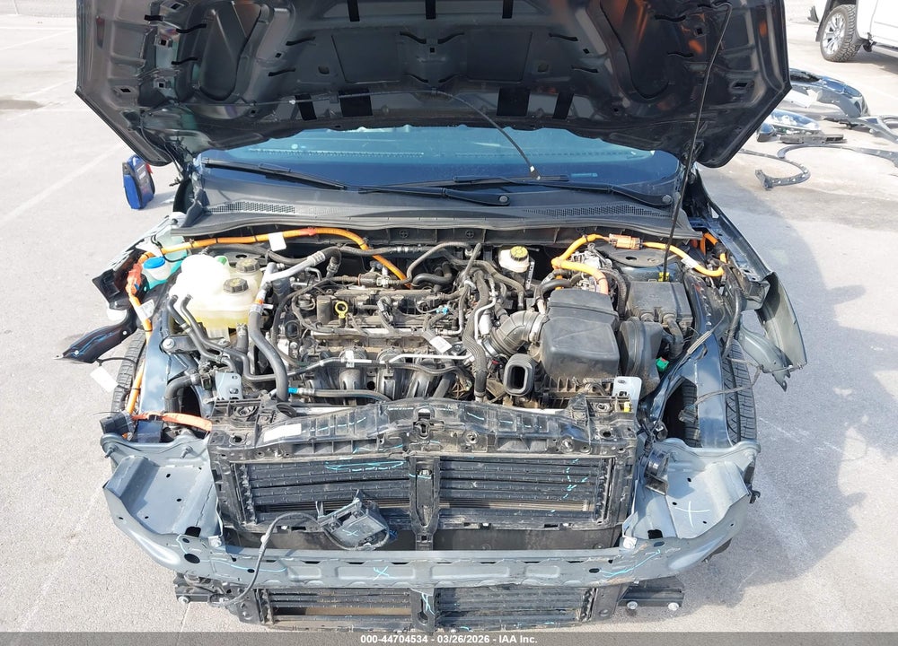 2022 FORD ESCAPE SEL PLUG-IN HYBRID VIN: 1FMCU0KZ3NUA24561