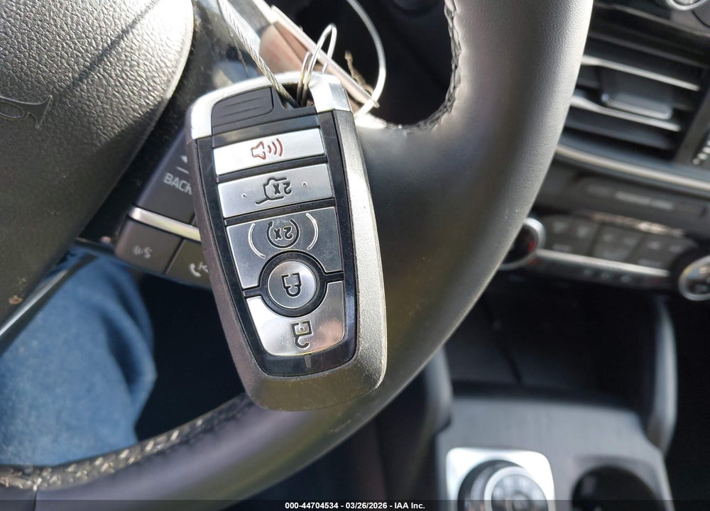 2022 FORD ESCAPE SEL PLUG-IN HYBRID VIN: 1FMCU0KZ3NUA24561