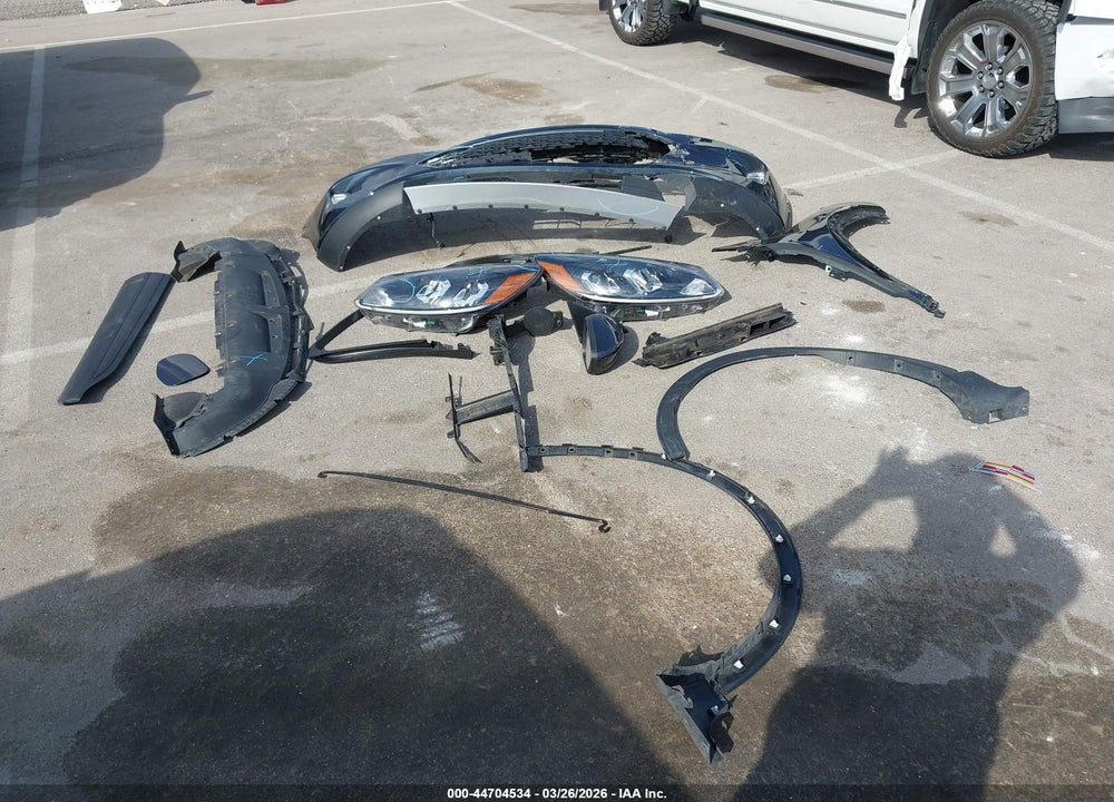 2022 FORD ESCAPE SEL PLUG-IN HYBRID VIN: 1FMCU0KZ3NUA24561