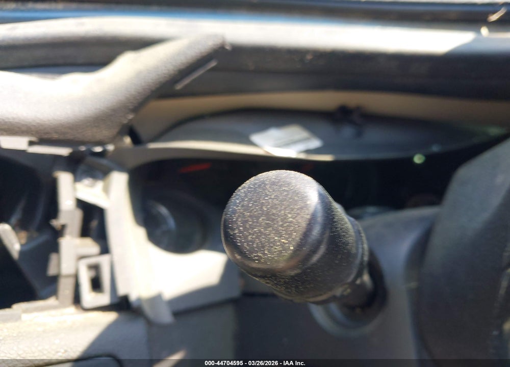 2009 CHEVROLET SILVERADO 2500HD LTZ VIN: 1GCHK63649F101987