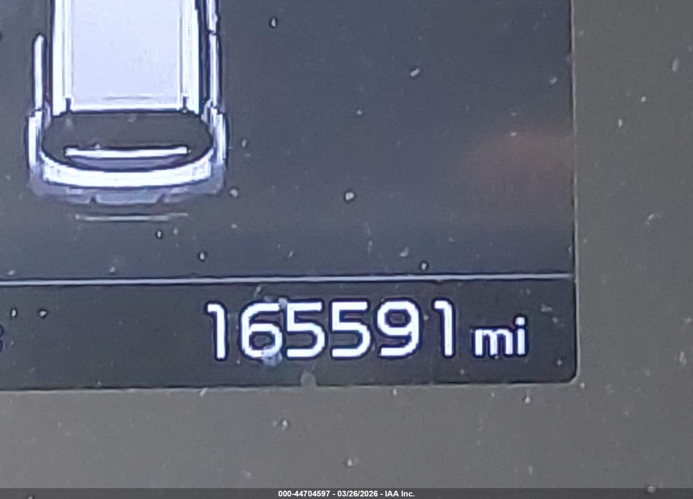 2020 KIA SOUL LX VIN: KNDJ23AU9L7004660