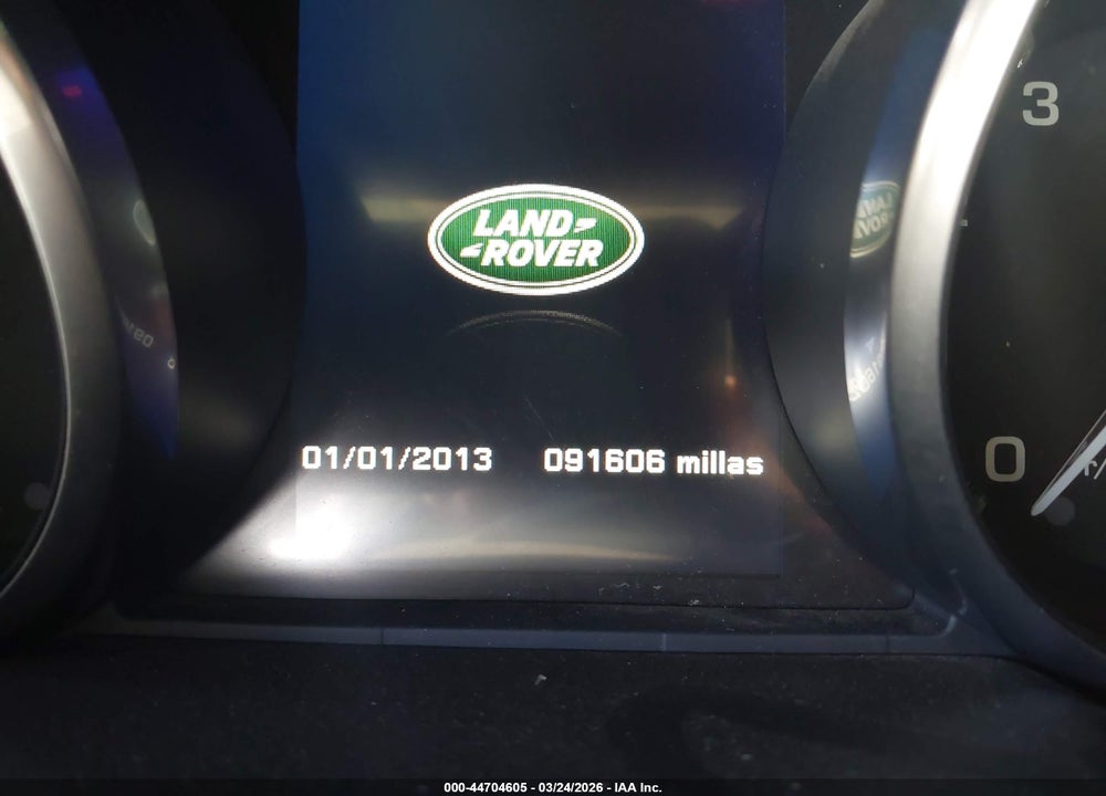2016 LAND ROVER DISCOVERY SPORT HSE LUX VIN: SALCT2BG8GH603311