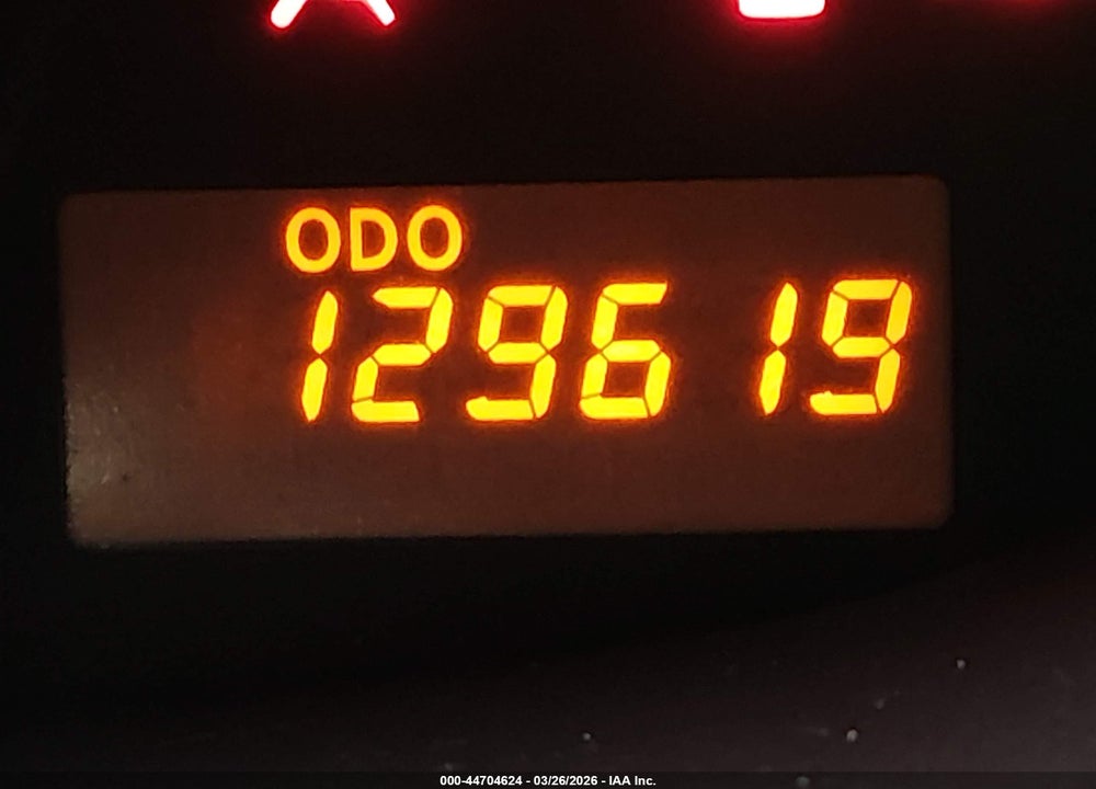2012 SCION XD VIN: JTKKU4B47C1025490