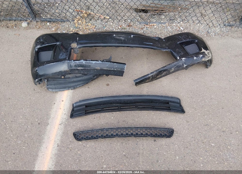 2012 SCION XD VIN: JTKKU4B47C1025490