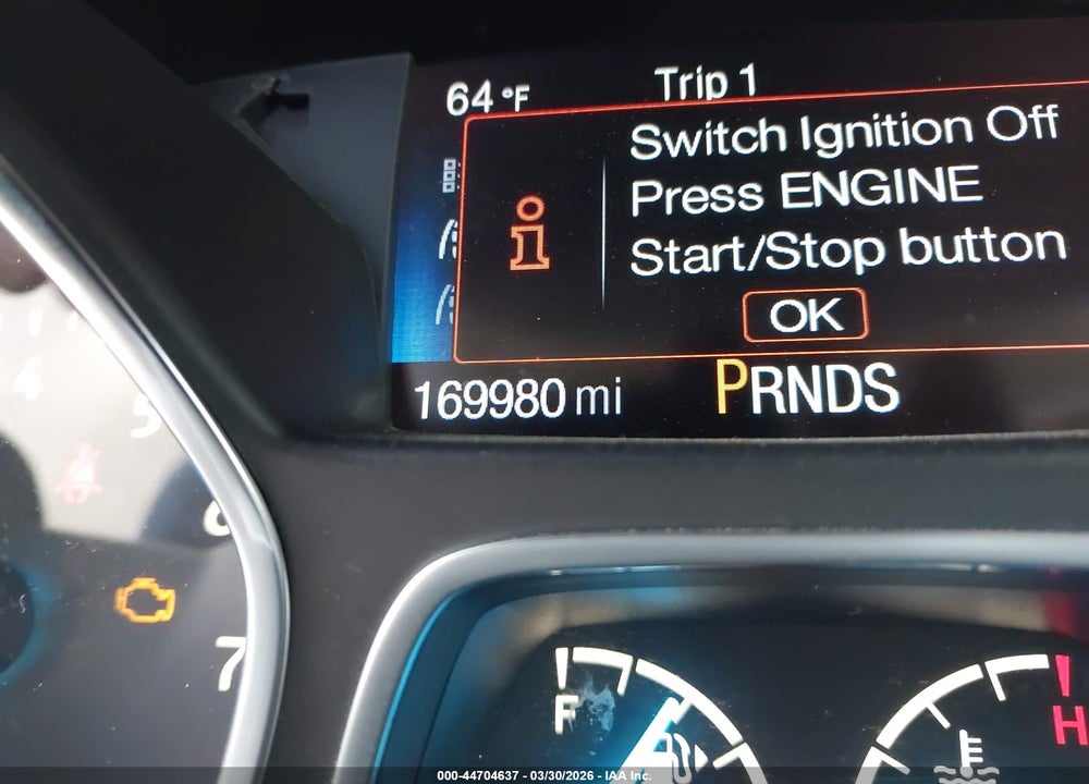 2019 FORD ESCAPE SEL VIN: 1FMCU0HD0KUA35718