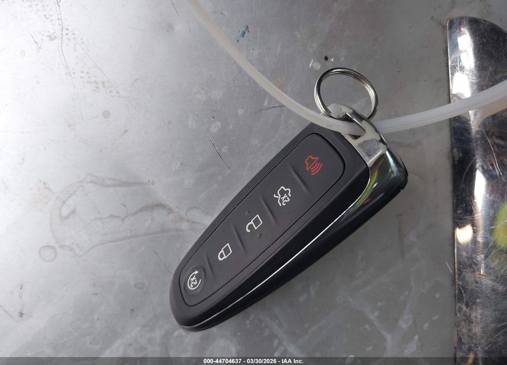 2019 FORD ESCAPE SEL VIN: 1FMCU0HD0KUA35718