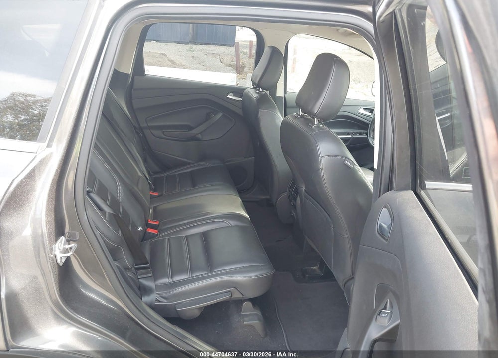 2019 FORD ESCAPE SEL VIN: 1FMCU0HD0KUA35718