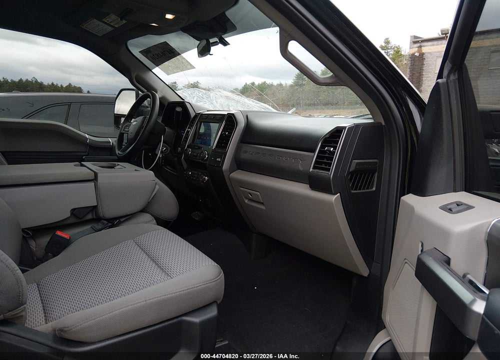 2020 FORD F-250 XLT VIN: 1FT7W2BNXLEE91749