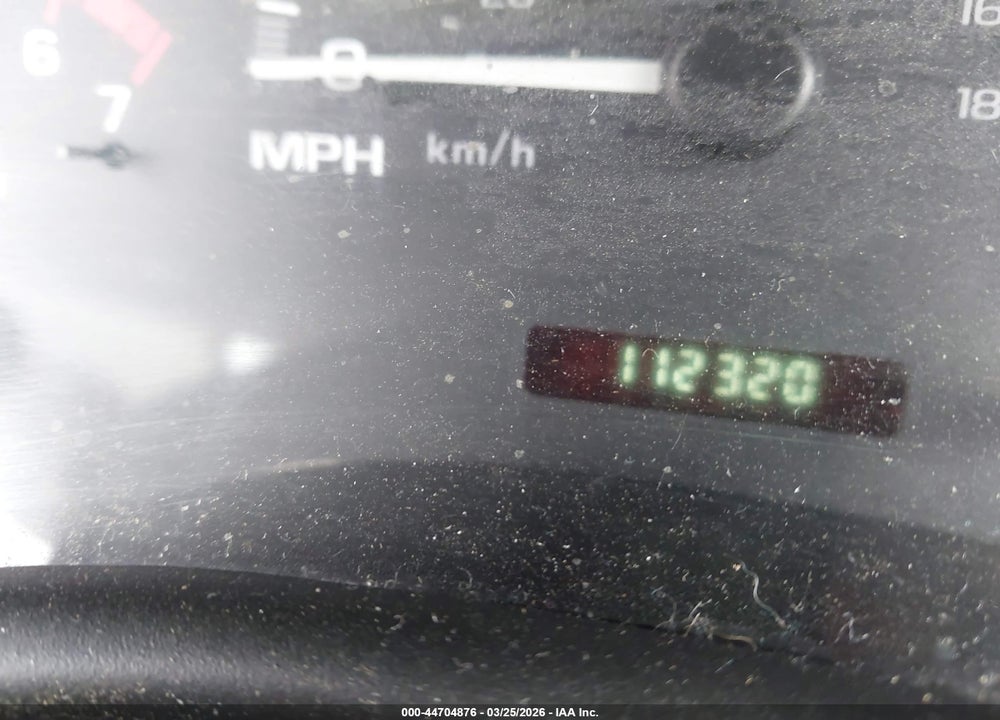 2004 CHEVROLET CLASSIC VIN: 1G1ND52F54M667761