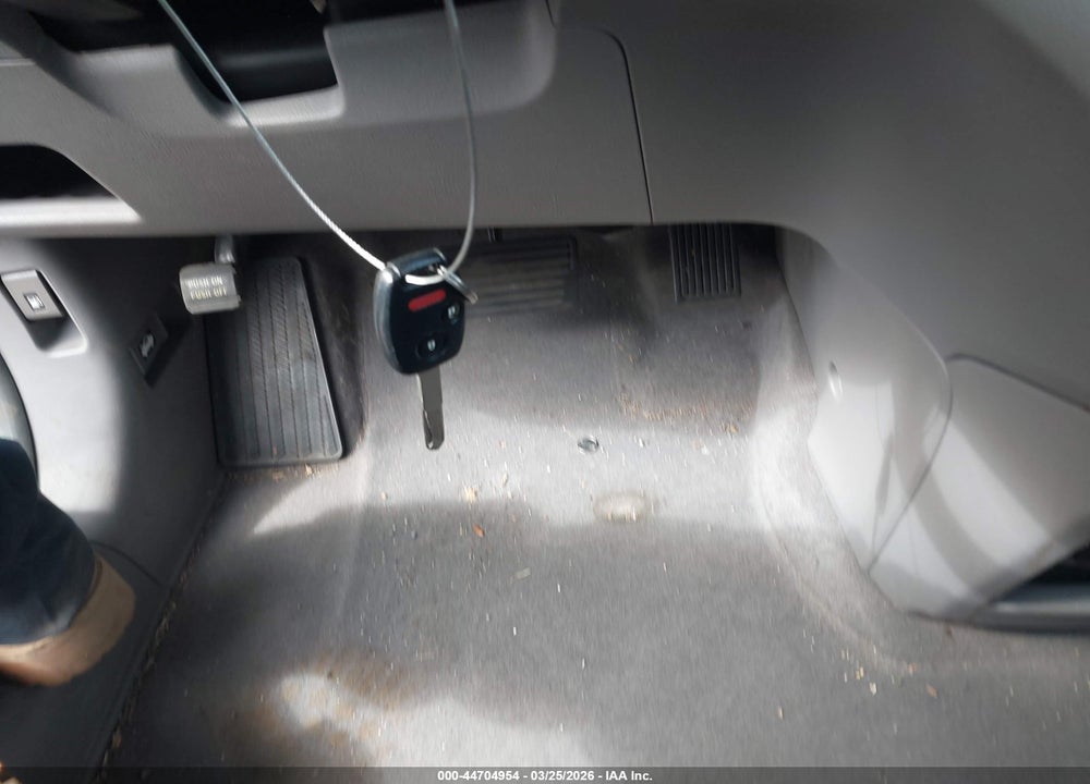 2011 HONDA CR-V EX-L VIN: JHLRE3H7XBC001219